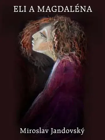 Romantická beletria Eli a Magdaléna - Miroslav Jandovský