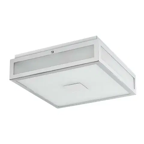 Svietidlá Rabalux 75032 kúpeľňové stropné LED svietidlo Zoya, chrómová