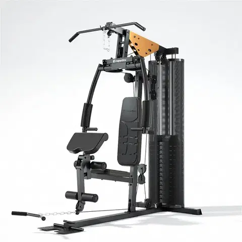 Posilňovacie veže Multifunkčná posilňovacia veža inSPORTline ProfiGym C45
