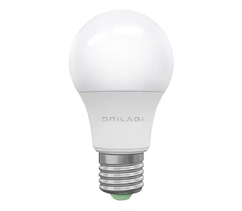 LED osvetlenie LED Žiarovka ECOLINE A60 E27/15W/230V 6500K - BRILAGI ZD-EA6015-65
