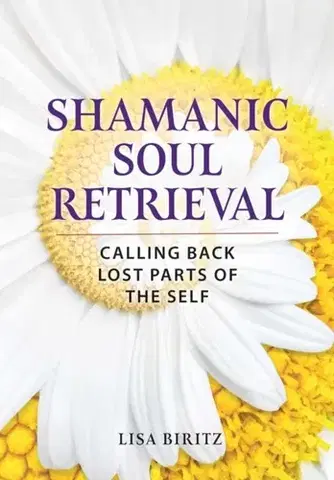 Mágia a okultizmus Shamanic Soul Retrieval - Lisa Biritz