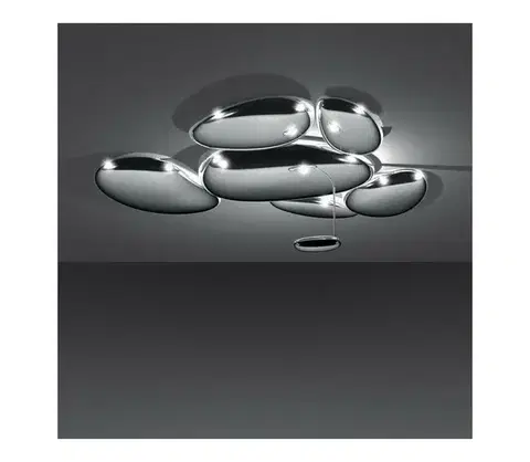 Svietidlá Artemide 1245110A - LED Stmievateľné stropné svietidlo SKYDRO LED/29W/230V 3000K 1245110A