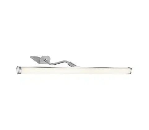 Svietidlá Briloner 2058-018 - LED Kúpeľňové osvetlenie zrkadla SPLASH LED/5,5W/230V IP23 2058-018