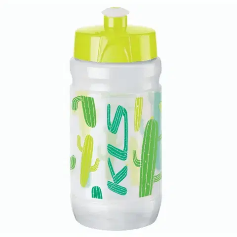 Držiaky na flašu Kellys Youngster 0,3l Cactus