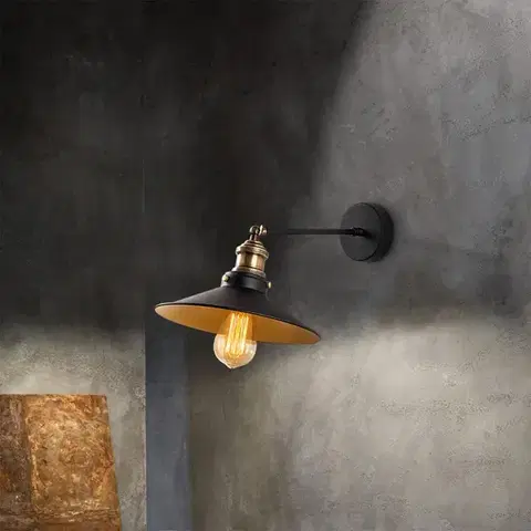Nástenné svetlá Nástenná lampa Sağlam - 3741