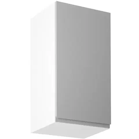 Kuchynské skrinky visiace Kuchynská Skrinka Gardena G40 L Grey