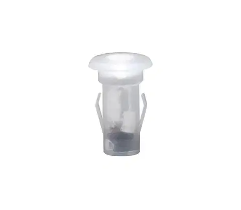 LED osvetlenie Paulmann 98891 - SADA 5X LED/0,16W IP67 Vonkajšie zápustné svietidlo MICRO 230V 98891