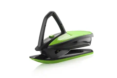 Hračky na záhradu Gizmo Riders Skibob Skidrifter, mystic zelená