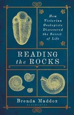 Cudzojazyčná literatúra Reading the Rocks - Brenda Maddox