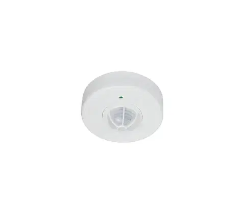 Svietidlá  PIR senzor pohybu a súmraku T365 360° stropný 230V~ 1200W T365