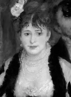 Výtvarné umenie Renoir - William Gaunt,Colin B. Bailey
