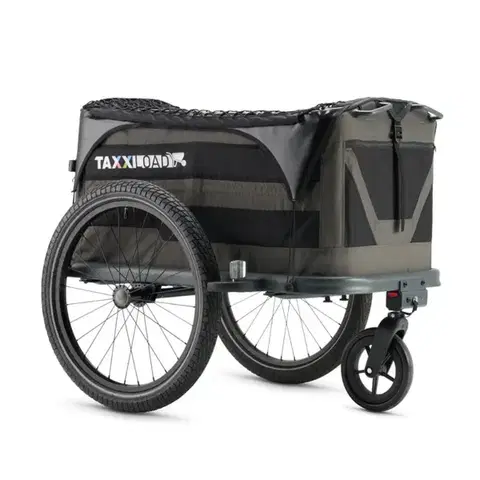 Sedačky a vozíky Batožinový vozík TaXXi do 45kg