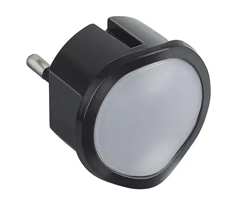 Svietidlá Legrand 50679 - LED Stmievateľné núdzové svietidlo do zásuvky PL9 LED/0,06W/230V 50679