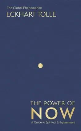 Duchovný rozvoj The Power of Now - Eckhart Tolle
