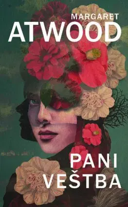 Svetová beletria Pani Veštba - Margaret Atwoodová,Jana Juráňová