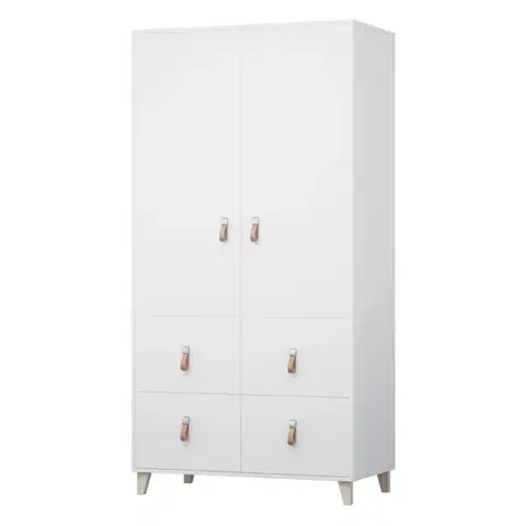 Fiera Šatník FIERA 2D Tempo Kondela