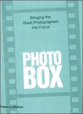 Cudzojazyčná literatúra Photobox
