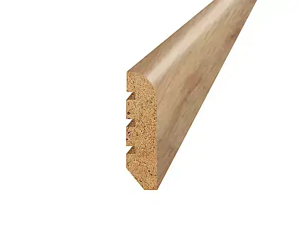 Soklové lišty Lišta NEMO FLOOR Dub rustic 8278-3