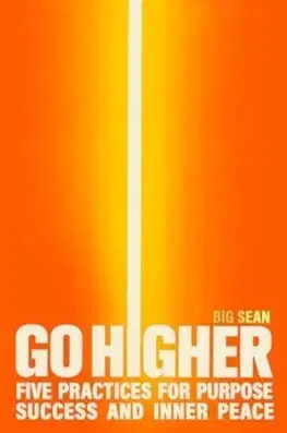 Rozvoj osobnosti Go Higher - Big Sean