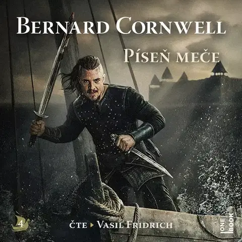 História OneHotBook Píseň meče