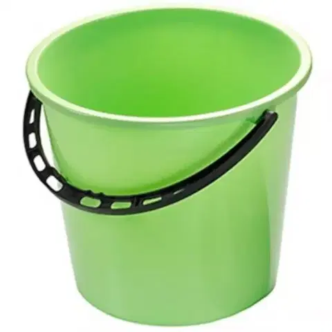 Dekorácie a bytové doplnky Vedro 10L Mini