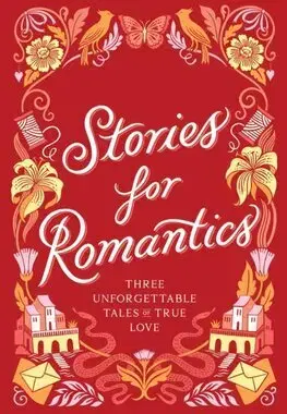 Svetová beletria Stories for Romantics Boxed Set