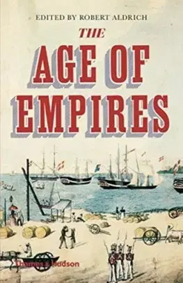 História - ostatné The Age of Empires - Robert Aldrich