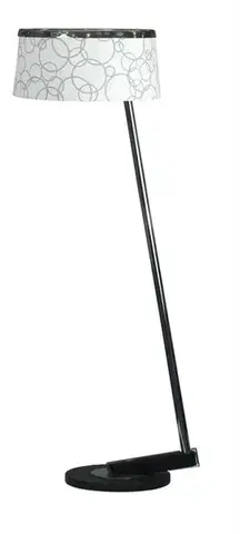 LED osvetlenie Stojacia lampa IMPRESIA Candellux