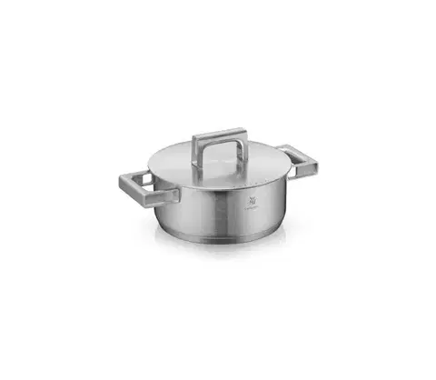 Panvice a hrnce WMF - Hrniec ULTIMATE COOL pr. 20 cm 1794206030
