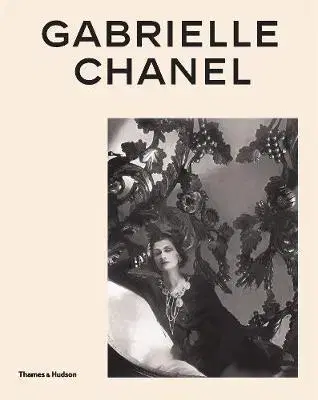 Dizajn, úžitkové umenie, móda Gabrielle Chanel - Fashion Manifesto - Kolektív autorov