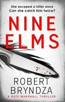 Cudzojazyčná literatúra Nine Elms - Robert Bryndza