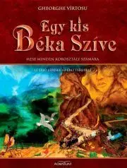 Rozprávky Az első lépések az érettség felé - Vîrtosu George