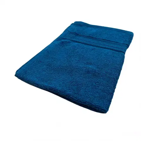 Uteráky Uterák frotte 70x140 námornícka modrá