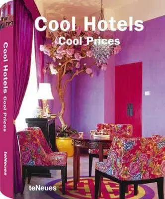 Architektúra Cool Hotels Cool Prices