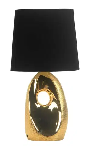 Osvetlenie Stolová lampa HIERRO Candellux