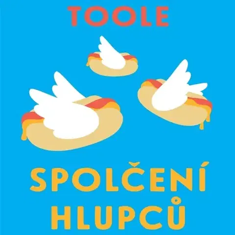 Humor a satira Tympanum Spolčení hlupců