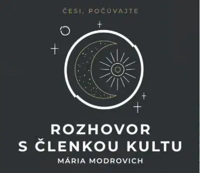 Beletria - ostatné Větrné mlýny Rozhovor s členkou kultu