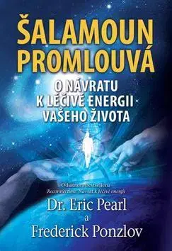 Náboženstvo - ostatné Šalamoun promlouvá - Frederick Ponzlov,Eric Pearl