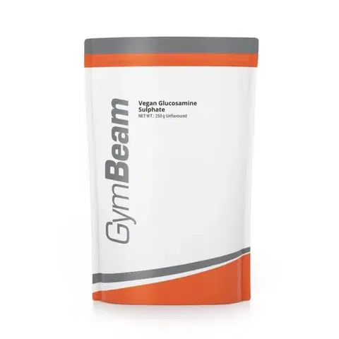 Glukozamín GymBeam Vegánsky Glukosamín sulfát