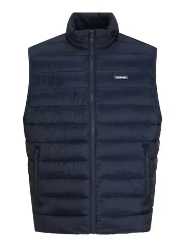 Vesty JACK AND JONES Jack & Jones Louis M Veľkosť: L