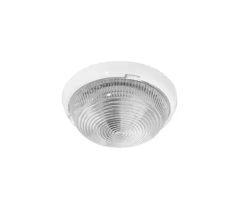 Svietidlá  SNL-100 - Vonkajšie stropné svietidlo LADY 1xE27/100W/230V