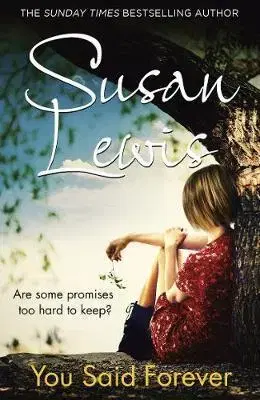 Cudzojazyčná literatúra You Said Forever - Susan Lewis
