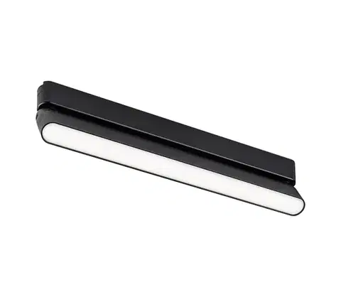 Svietidlá Rabalux 70118-LED Str. svieti. do 1-fáz. lišt. sys. LiTrack LED/16W/24V  33 cm 70118