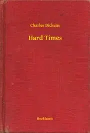 Svetová beletria Hard Times - Charles Dickens
