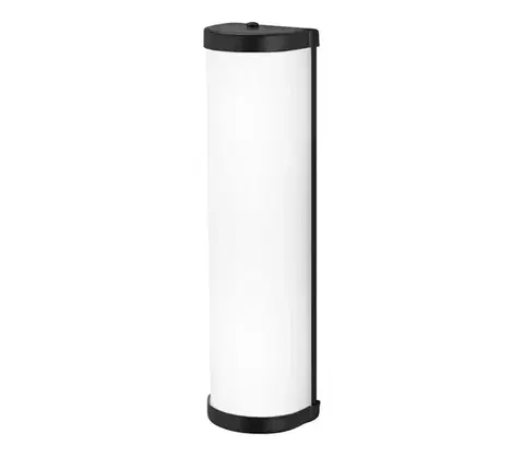 Svietidlá Ledvance - Kúpeľňové nástenné svietidlo BATHROOM CLASSIC 2xE14/12W/230V IP44 4099854103223