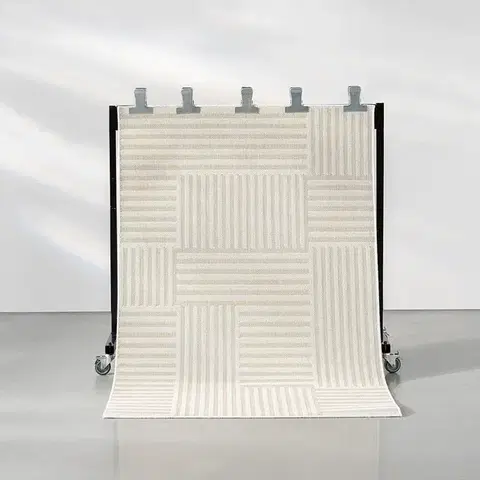 Koberce Koberec Mellow Beige II 120x170 cm