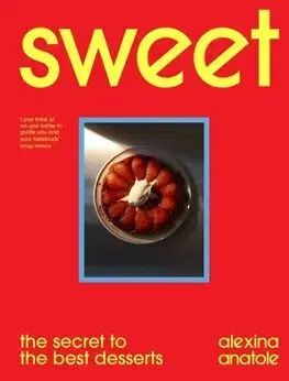 Sladká kuchyňa Sweet - Alexina Anatole