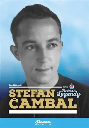 Šport Štefan Čambal - Tomáš Černák