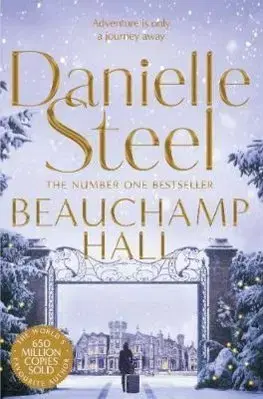 Cudzojazyčná literatúra Beauchamp Hall - Danielle Steel