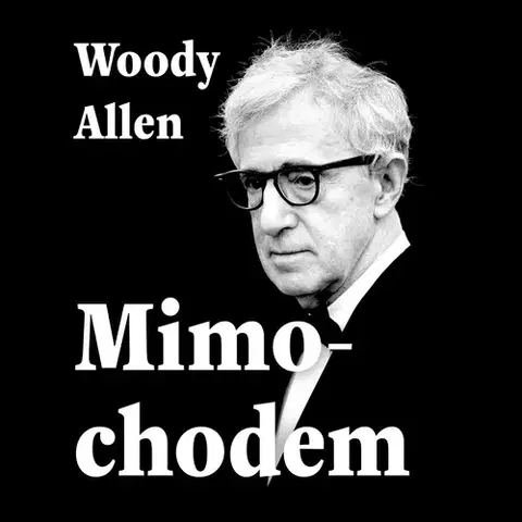 Biografie - ostatné Tympanum Mimochodem